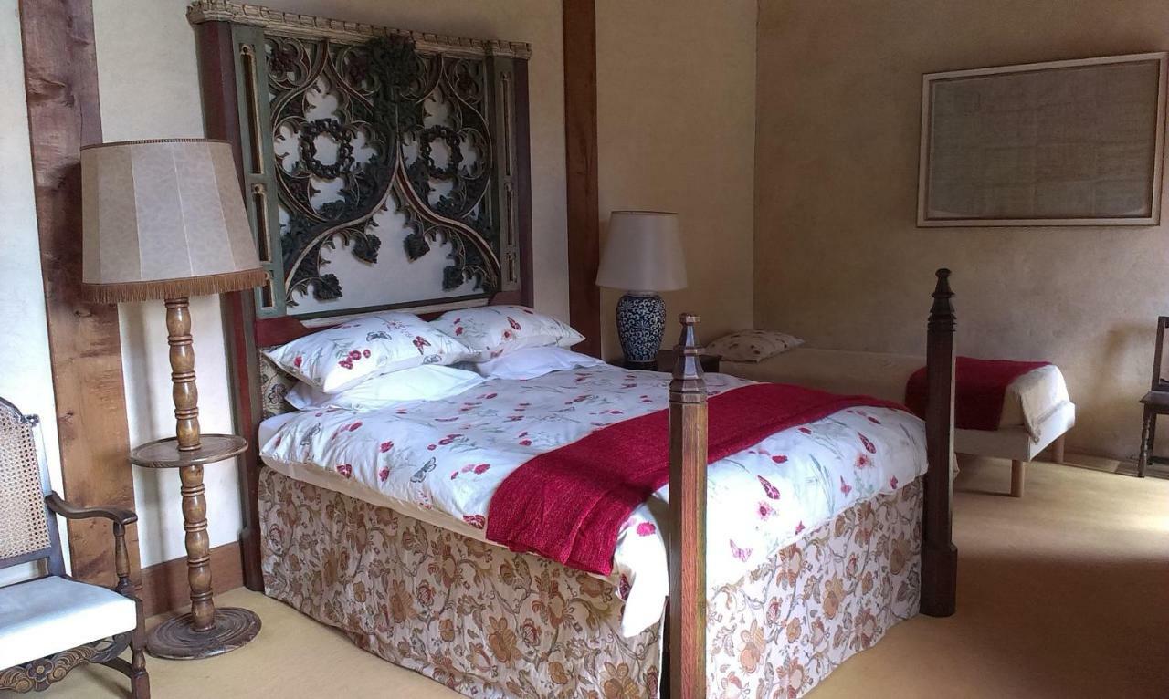 Chateau De Chanze Faye-d'Anjou Extérieur photo